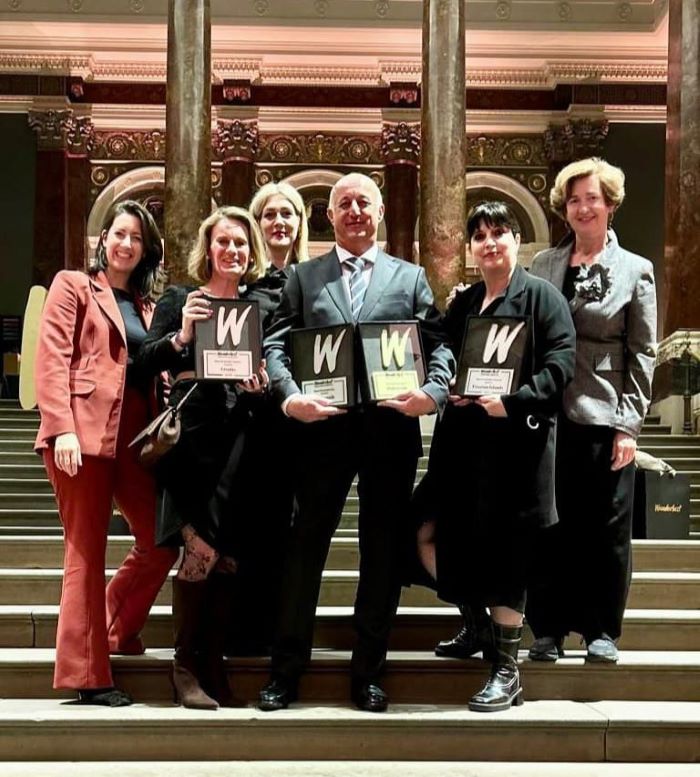 Čitatelji odlučili: Hrvatska trijumfirala na Wanderlust Reader Travel Awards sa šest nagrada!